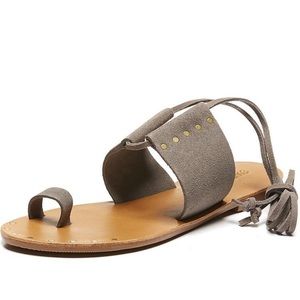 Soludos milos sandals